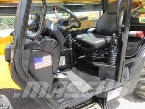 JCB 507-42 Строителство - Други