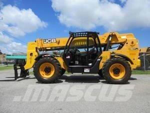JCB 507-42 Строителство - Други