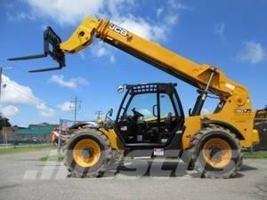 JCB 507-42 Строителство - Други