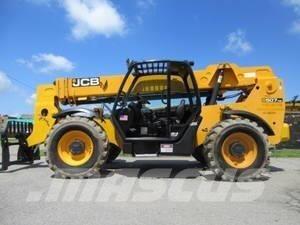 JCB 507-42 Строителство - Други