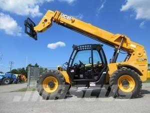 JCB 507-42 Строителство - Други