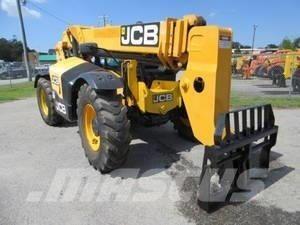 JCB 507-42 Строителство - Други