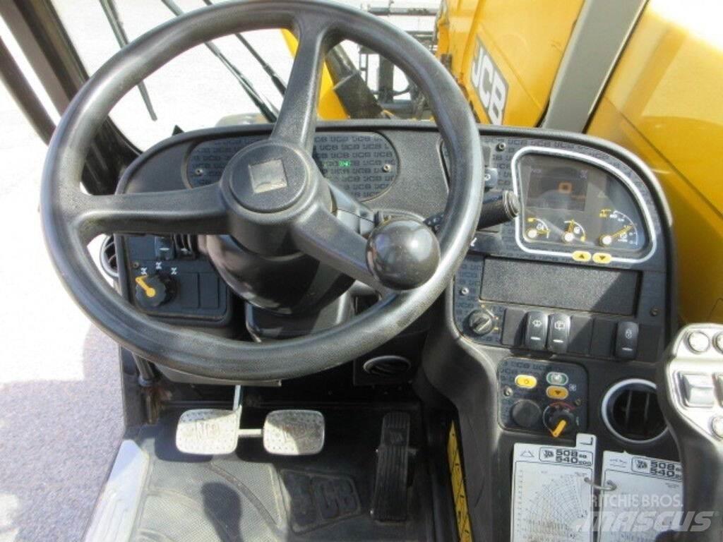 JCB 508-66 Строителство - Други