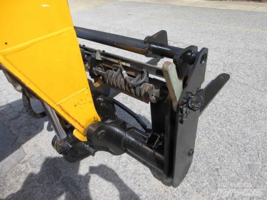 JCB 508-66 Строителство - Други