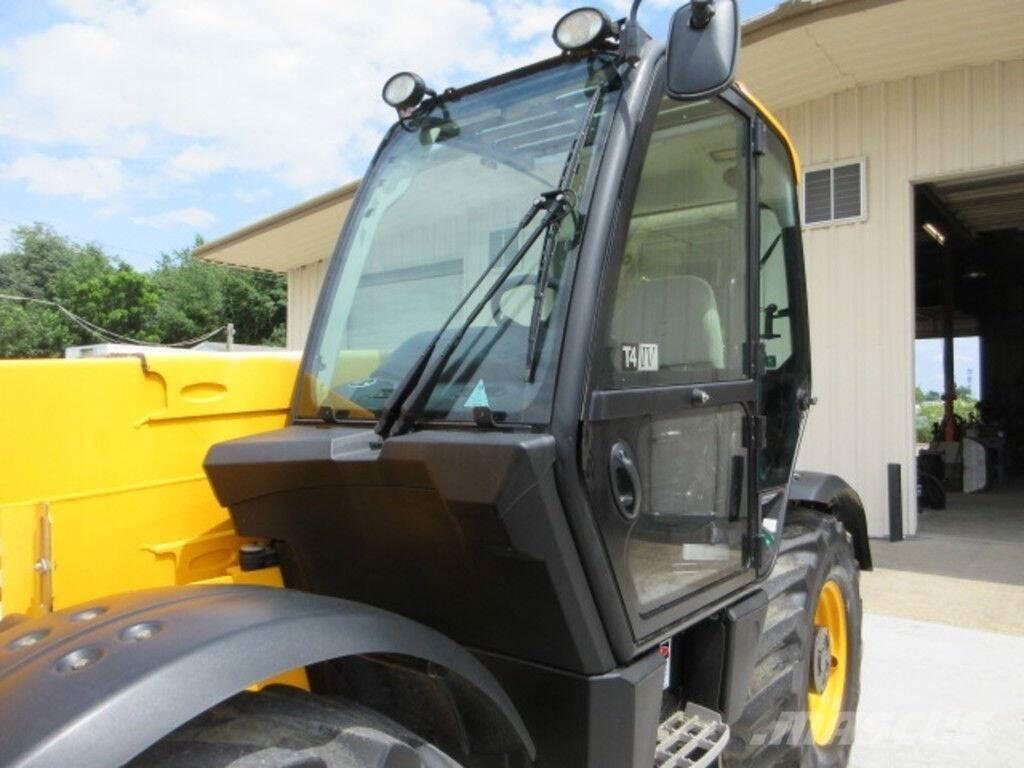 JCB 508-66 Строителство - Други
