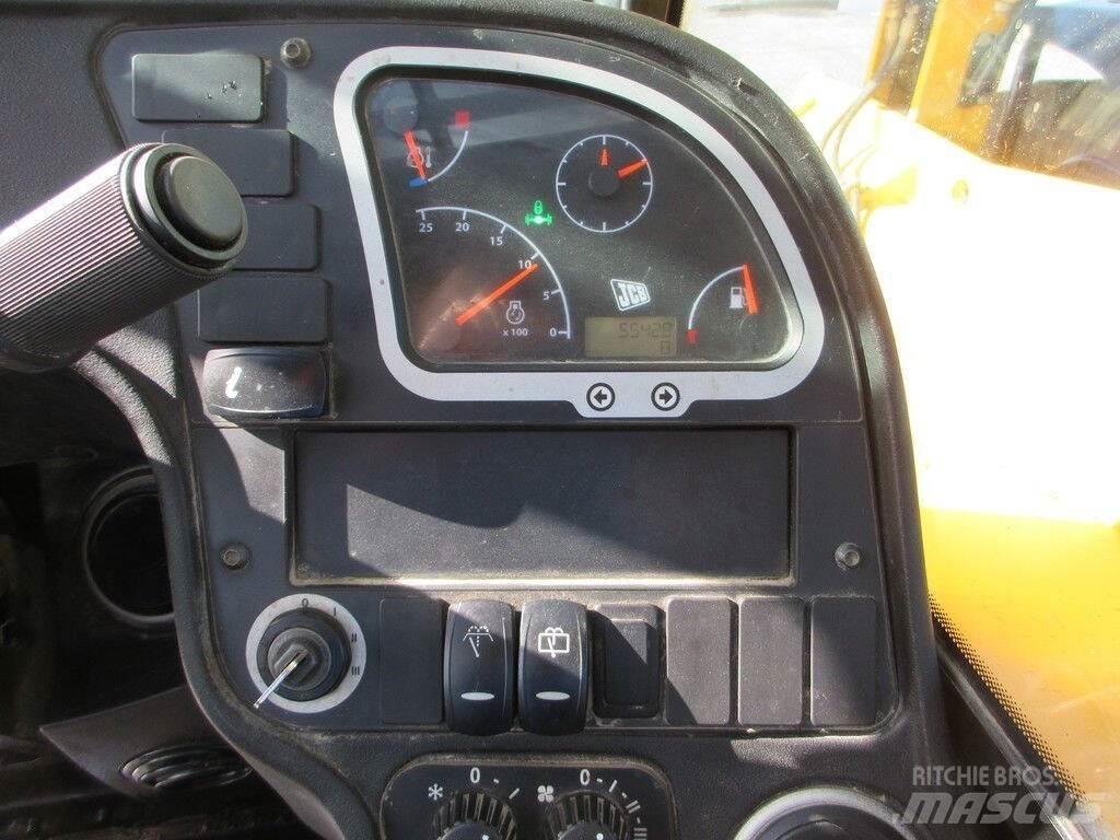 JCB 509-42 Строителство - Други
