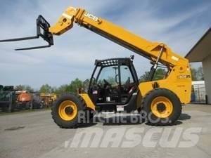 JCB 509-42 Строителство - Други