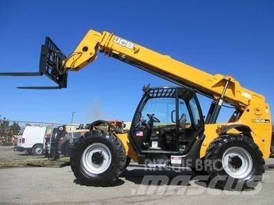 JCB 509-42 Строителство - Други