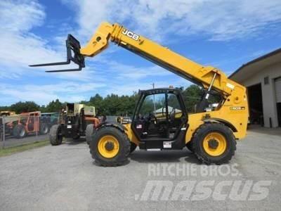 JCB 509-42 Строителство - Други
