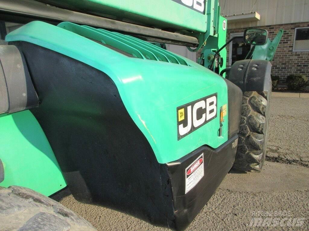 JCB 510-56 Строителство - Други