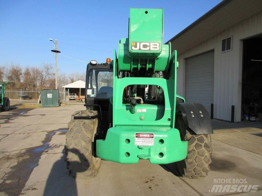 JCB 510-56 Строителство - Други