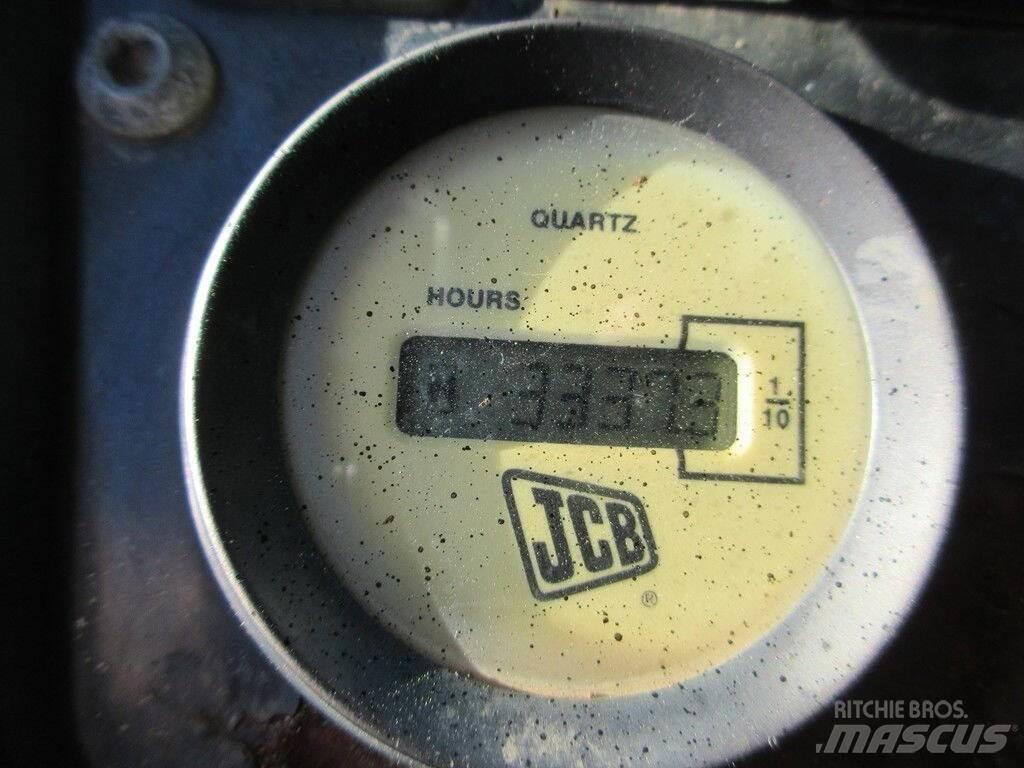 JCB 510-56 Строителство - Други