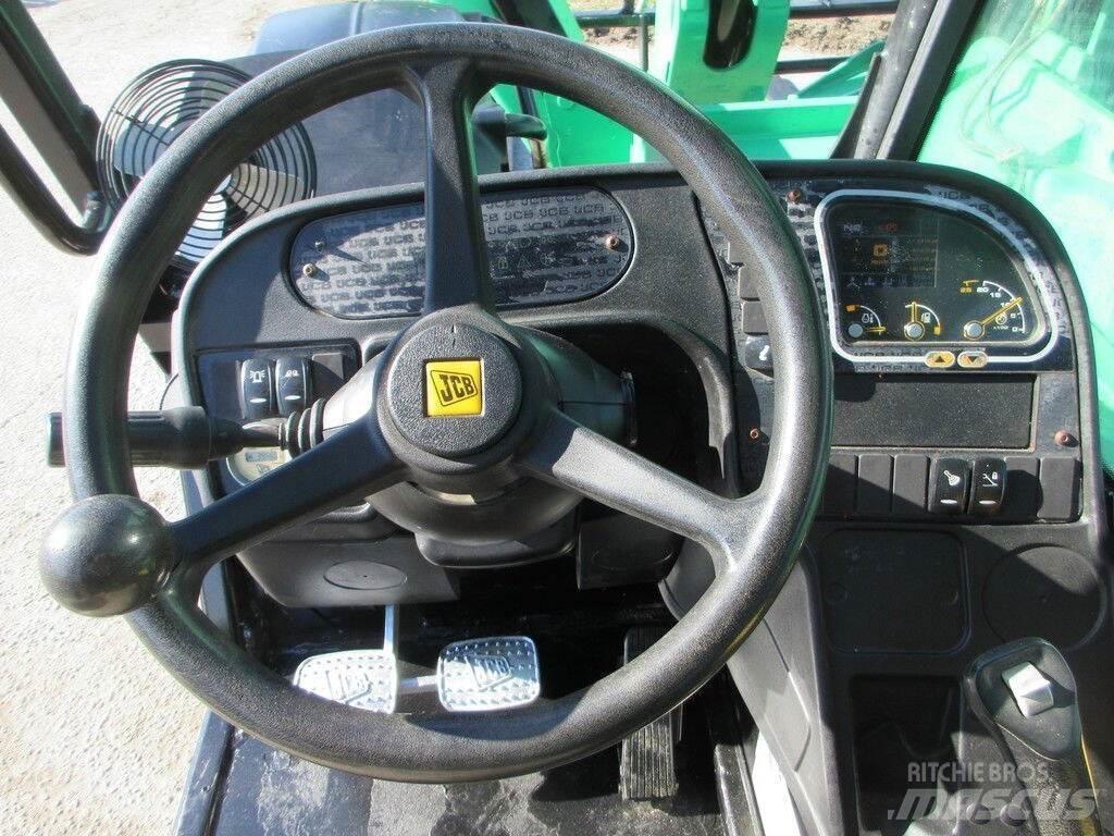 JCB 510-56 Строителство - Други