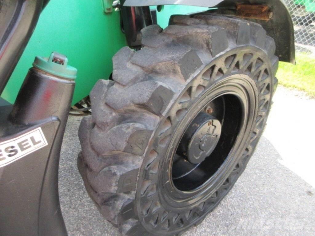 JCB 510-56 Строителство - Други