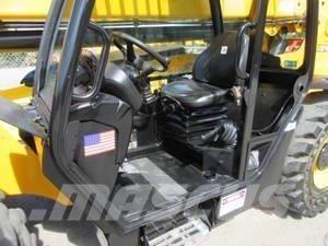 JCB 510-56 Строителство - Други