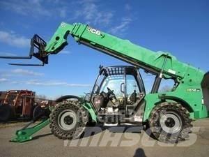 JCB 512-56 Строителство - Други