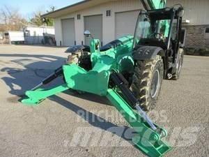 JCB 512-56 Строителство - Други