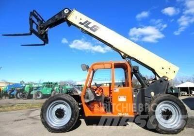 JLG 1055 Строителство - Други