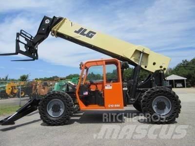 JLG 1055 Строителство - Други