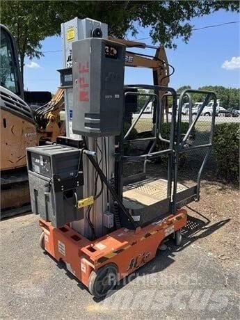 JLG 12SP Строителство - Други