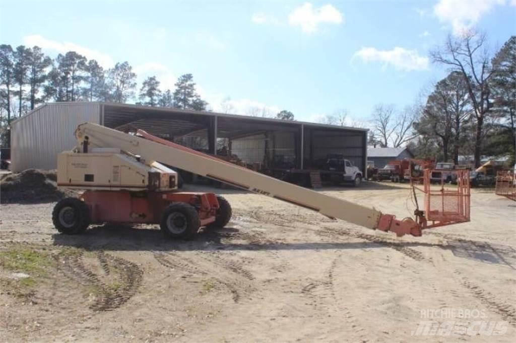 JLG 80HX Строителство - Други