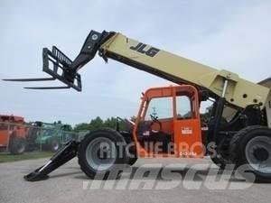JLG G10-55A Строителство - Други