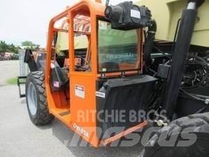 JLG G10-55A Строителство - Други