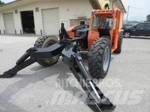 JLG G10-55A Строителство - Други