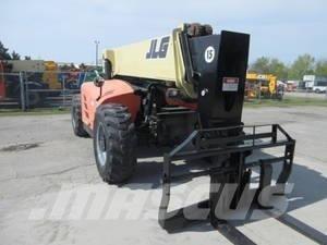 JLG G15-44A Строителство - Други