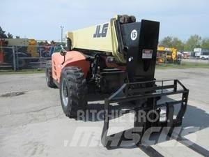 JLG G15-44A Строителство - Други