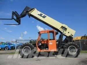 JLG G15-44A Строителство - Други