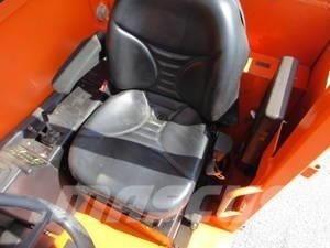 JLG G15-44A Строителство - Други