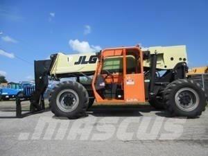 JLG G15-44A Строителство - Други