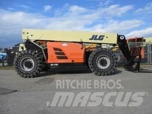 JLG G9-43A Строителство - Други