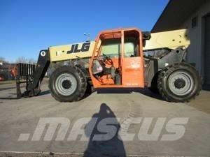 JLG G9-43A Строителство - Други