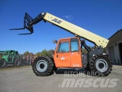 JLG G9-43A Строителство - Други