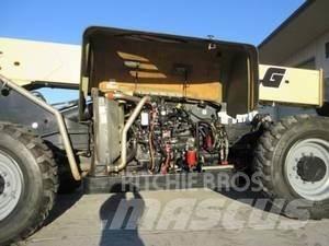 JLG G9-43A Строителство - Други