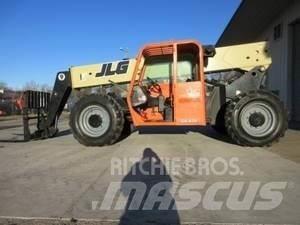 JLG G9-43A Строителство - Други