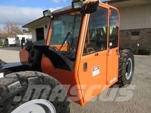 JLG G9-43A Строителство - Други