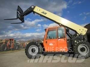 JLG G9-43A Строителство - Други