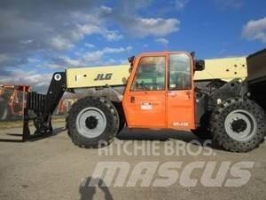 JLG G9-43A Строителство - Други