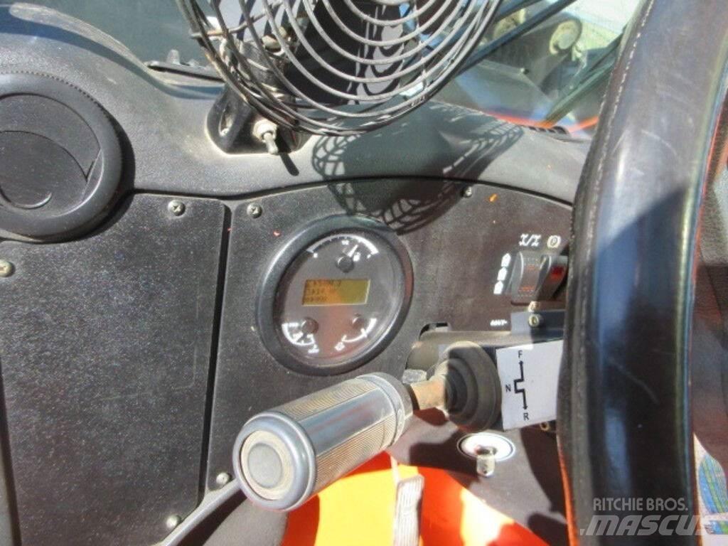 JLG G9-43A Строителство - Други