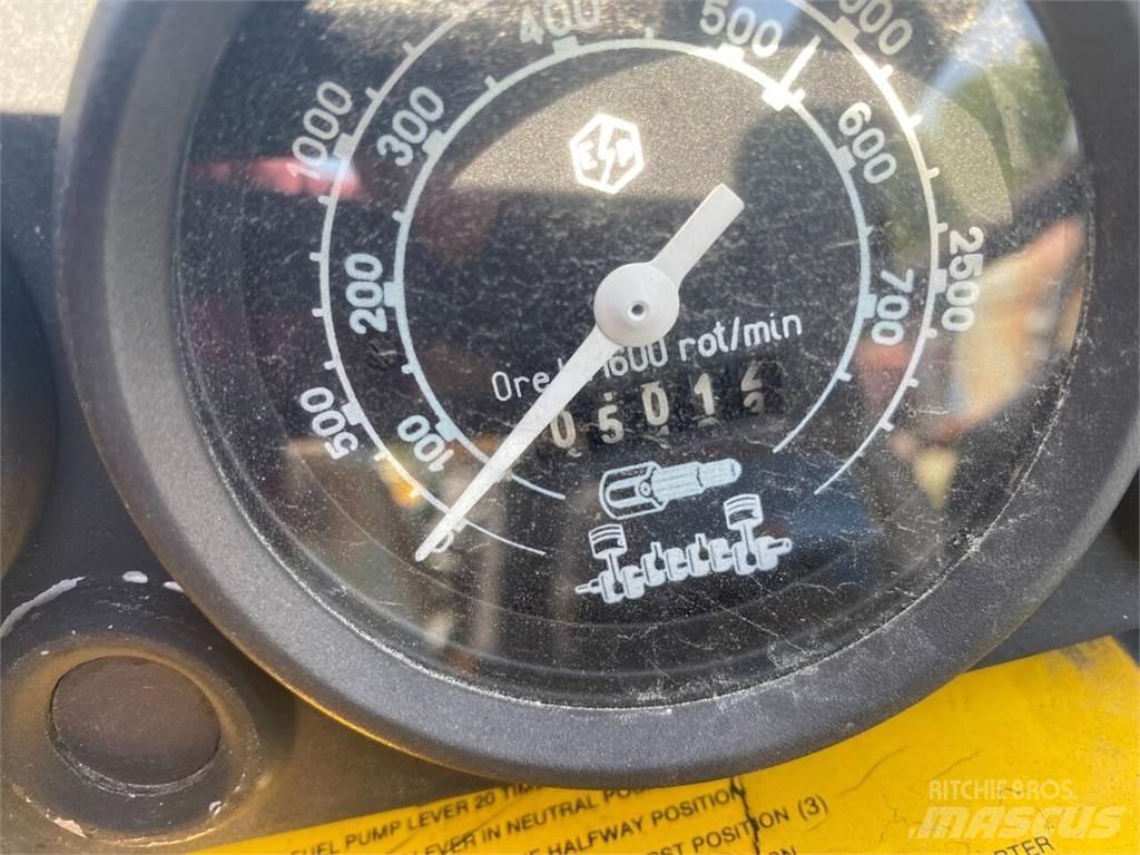 Long 510 Строителство - Други