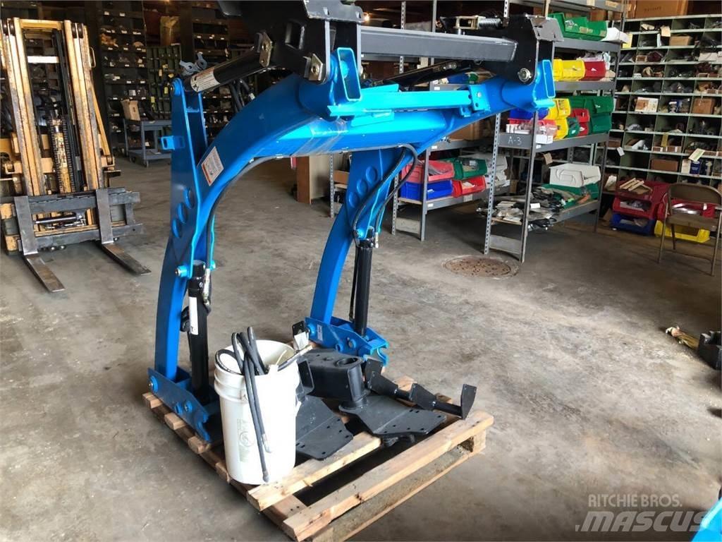 LS LL3100 Строителство - Други