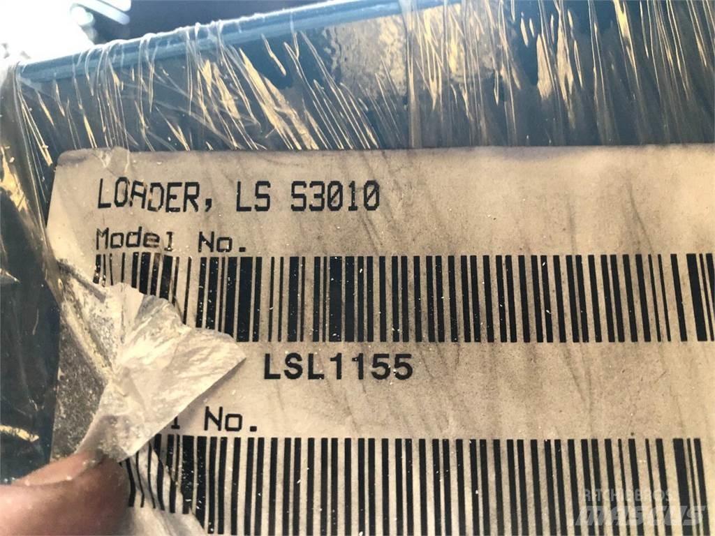 LS LL3100 Строителство - Други
