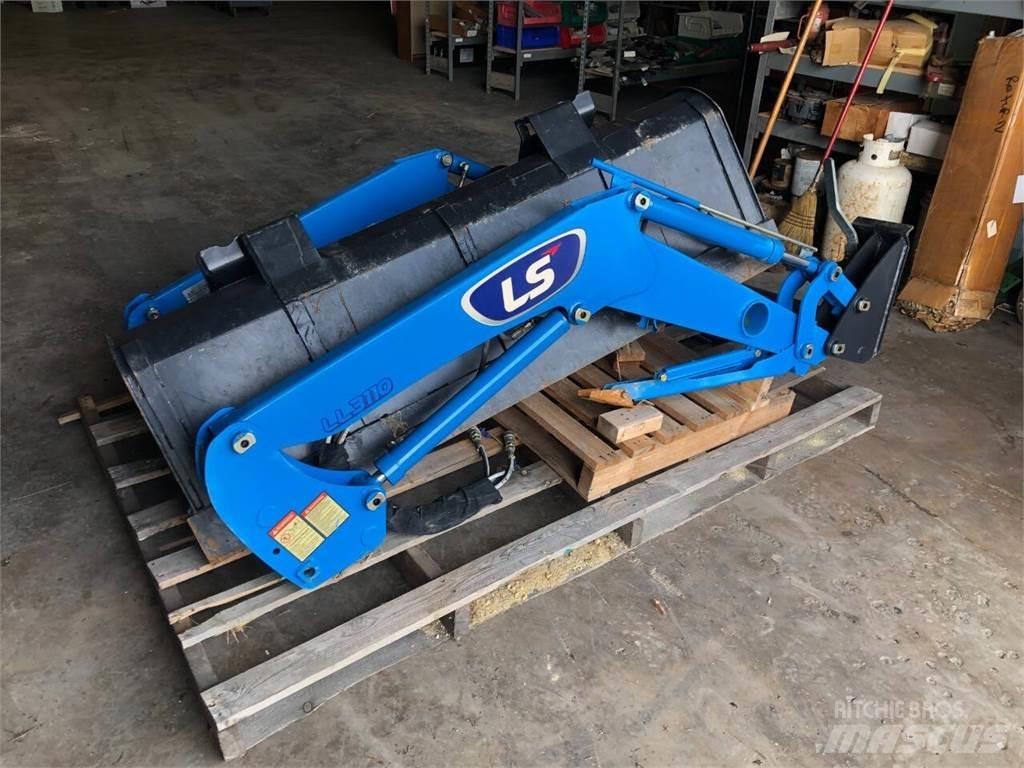 LS LL3110 Строителство - Други