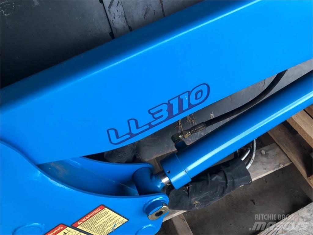 LS LL3110 Строителство - Други