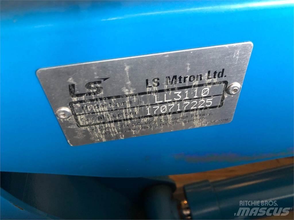 LS LL3110 Строителство - Други