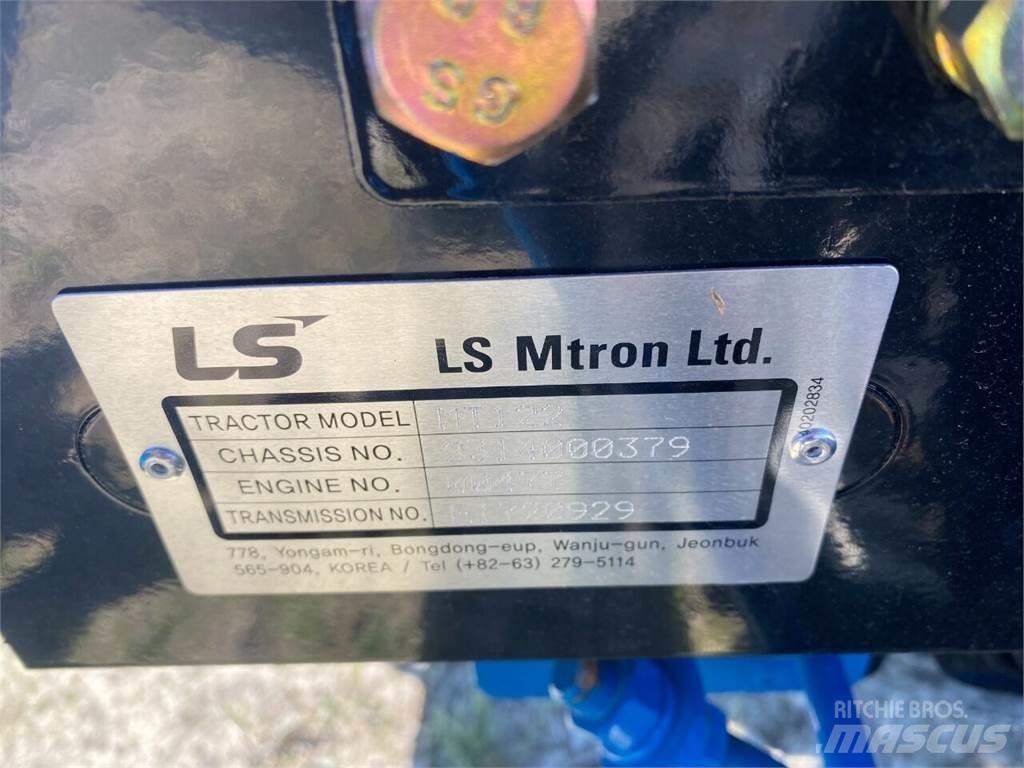 LS MT122 Строителство - Други
