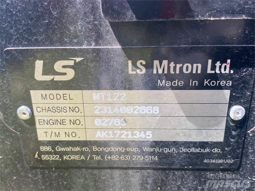 LS MT122 Строителство - Други